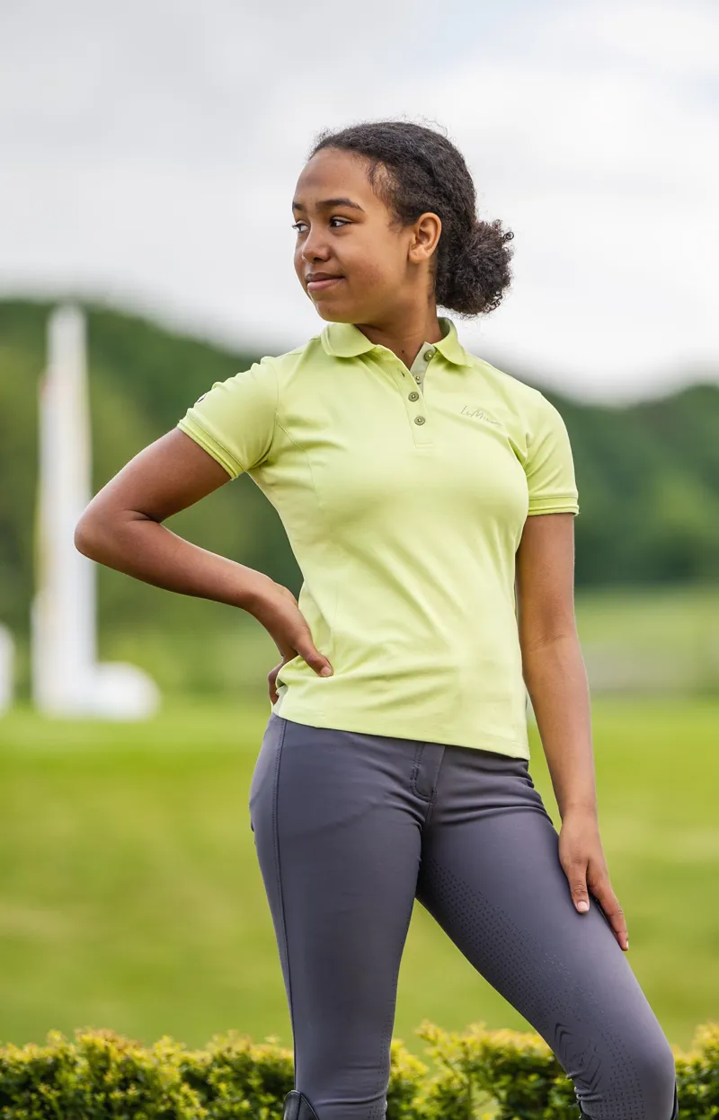 Lemieux polo on sale shirt